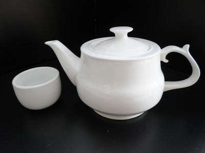 【厂家批发陶瓷茶具,餐具,强化瓷茶壶】价格,厂家,图片,茶壶、水壶,博山大观园玖盛陶瓷经营部-